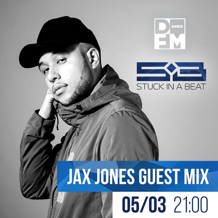 D o d jax jones