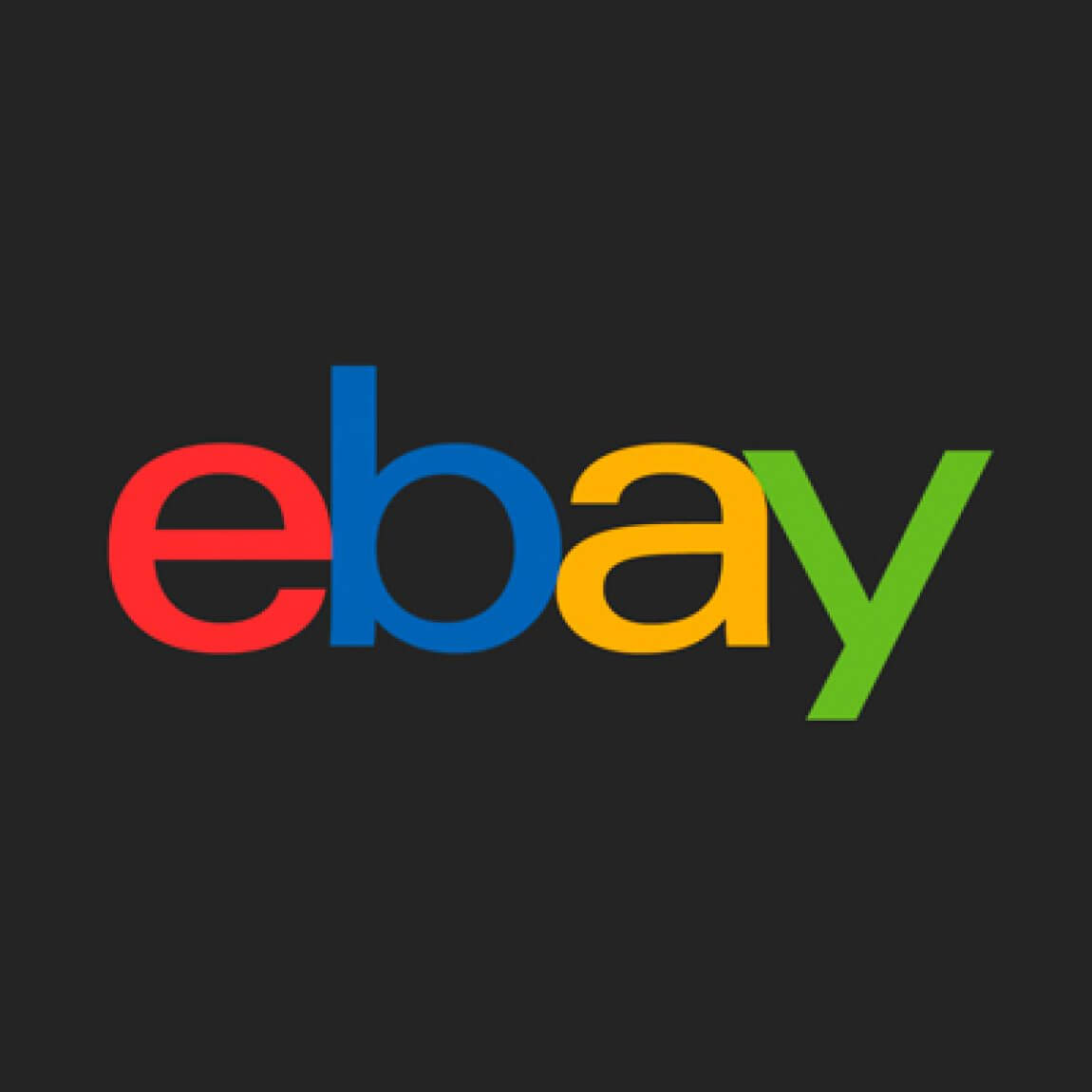 Как продать картины на ebay