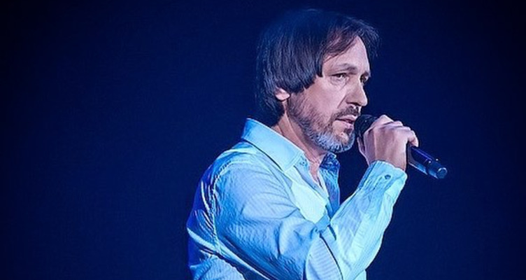 Николай Носков Омск Купить Билет На Концерт