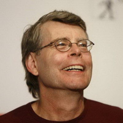 Стивен кинг Озон