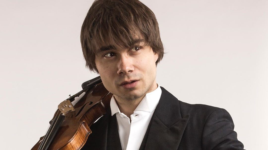 Alexander rybak